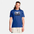 Фото #2 товара UNDER ARMOUR Boxed Sports short sleeve T-shirt