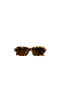 Фото #9 товара Солнцезащитные очки в квадратной оправе ZARA
