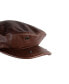 Фото #2 товара Warm Leather Ivy Hat