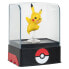 BIZAK Pokemon Figure With Showcase