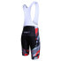 ZONE3 Lycra Power bib shorts