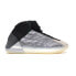 Кроссовки Adidas Yeezy QNTM (Серый, Черный)