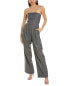 Фото #1 товара Wayf Jumpsuit Women's Grey Xs