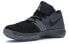 Nike Flytrap 减震防滑 低帮 实战篮球鞋 男款 黑灰 国外版 / Баскетбольные кроссовки Nike Flytrap AA7071-011