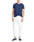 Фото #9 товара Men's Hampton Relaxed Straight Jeans