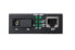 Фото #3 товара DIGITUS Bidirectional Fast Ethernet Media Converter, RJ45 / SC