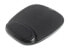 Фото #2 товара Kensington Comfort Gel Mouse Pad — Black - Black - Monochromatic - Gel - Wrist rest