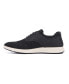 Фото #6 товара Men's Footwear Alquamar Low Top Sneakers