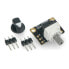 Фото #4 товара Fermion 8421 - Horizontal encoder module - 16-position - DFRobot DFR0722