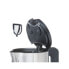 Чайник BOSCH TWK8612P Нержавеющая сталь Пластик Пластик/Нержавеющая сталь Чёрный Серый бирюзовый 1,5 L