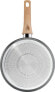 Tefal Renew Ceramic Frying Pan Set 24cm + 28cm + High-sided Skillet 24cm