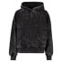 URBAN CLASSICS Oversized Towel Washed hoodie