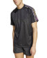 Фото #1 товара Men's Tiro Relaxed Fit Short Sleeve T-Shirt