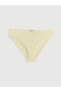 Фото #1 товара LCW DREAM Dantel Detaylı Bikini Külot