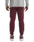 Фото #2 товара Men's Identity Classic Fleece Drawstring-Waist Logo Jogger Pants