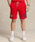 ფოტო #4 პროდუქტის Men's 9-Inch Spain Shorts