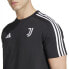 ADIDAS Juventus DNA short sleeve T-shirt