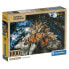 Фото #1 товара CLEMENTONI Monarch butter national geographic 1000 pieces Puzzle