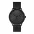 ფოტო #1 პროდუქტის CHPO BRAND Nando metal watch