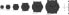 Фото #16 товара Наручные часы Hugo Boss Black Men's Stainless Steel Quartz Watch with Leather Strap 1513816