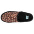 Фото #4 товара TOMS Sage Leopard Scuff Womens Brown Casual Slippers 10016810T