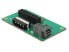 Фото #2 товара Delock 62788 - SAS - PCIe - PCIe 3.0 - Black - Green - 70 mm - 95 mm