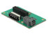 Delock 62788 - SAS - PCIe - PCIe 3.0 - Black - Green - 70 mm - 95 mm