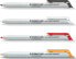 Фото #2 товара Staedtler STAEDTLER Trockenmarker Lumocolor non-perm rot