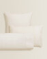 Фото #17 товара (300 thread count) cotton percale pillowcase