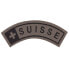Фото #1 товара CLAWGEAR Suisse Tab Patch