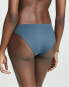 Фото #2 товара Skin 253474 Womens Jordan Slate Bikini Bottoms Swimwear Size S