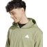 ADIDAS Future Icons Badge Of Sport full zip sweatshirt