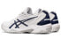 Asics Gel-Rocket 1072A056-101 Athletic Shoes