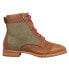 Фото #1 товара TOMS Nolita Womens Size 8 B Casual Boots 10014143T