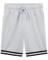 Фото #3 товара Kid Sporty Mesh Fan Favorite Shorts 10