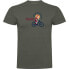 ფოტო #1 პროდუქტის KRUSKIS Superior Performance short sleeve T-shirt