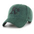 Фото #1 товара 47 MLB Oakland Athletics Thick Cord MVP cap