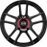 Колесный диск литой OZ Indy HLT gloss black 8.5x19 ET45 - LK5/114.3 ML75