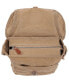 Сумка TSD BRAND Forest Canvas Flap Crossbody Bag