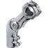 ERGOTEC Octopus 2 A-Head 50 25.4/28.6 mm adjustable stem