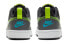 Кроссовки Nike Court Borough Low 2 GS CW1624-001