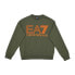 Фото #1 товара EA7 EMPORIO ARMANI 3DBM62_BJ05Z sweatshirt