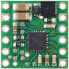 DRV8256E - single-channel motor controller 48V/1,9A - Pololu 4038
