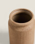 Фото #4 товара Cylindrical ceramic vase