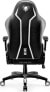 Фото #3 товара Fotel Diablo Chairs X-ONE 2.0 KING Czarno-biały