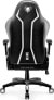 Fotel Diablo Chairs X-ONE 2.0 KING Czarno-biały