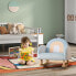 Фото #3 товара Kindersofa HY10211BL