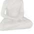 Фото #14 товара Декор и интерьер Relaxdays Фигура будды 17 см Белая