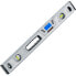 Laserliner DigiLevel Plus 60 cm - 0.6 m - Silver - % - Degree - mm/m - AAA - 1.5 V - 0 - 50 °C