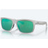 Фото #3 товара COSTA Baffin Mirrored Polarized Sunglasses